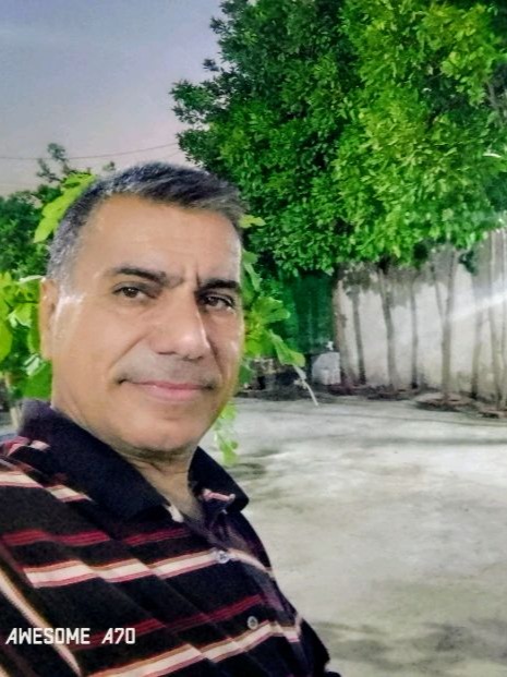 أحبك انت