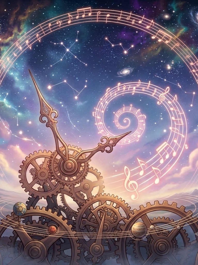 97. Melody Factory　Loa ver. artwork