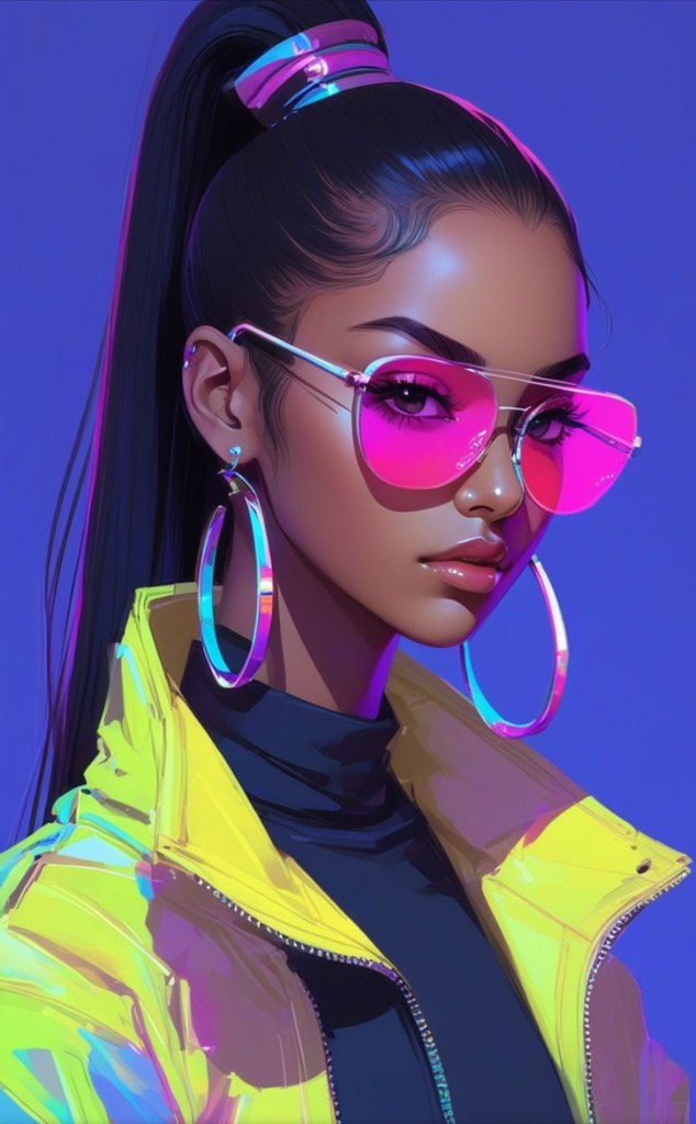 Persona image for Becky