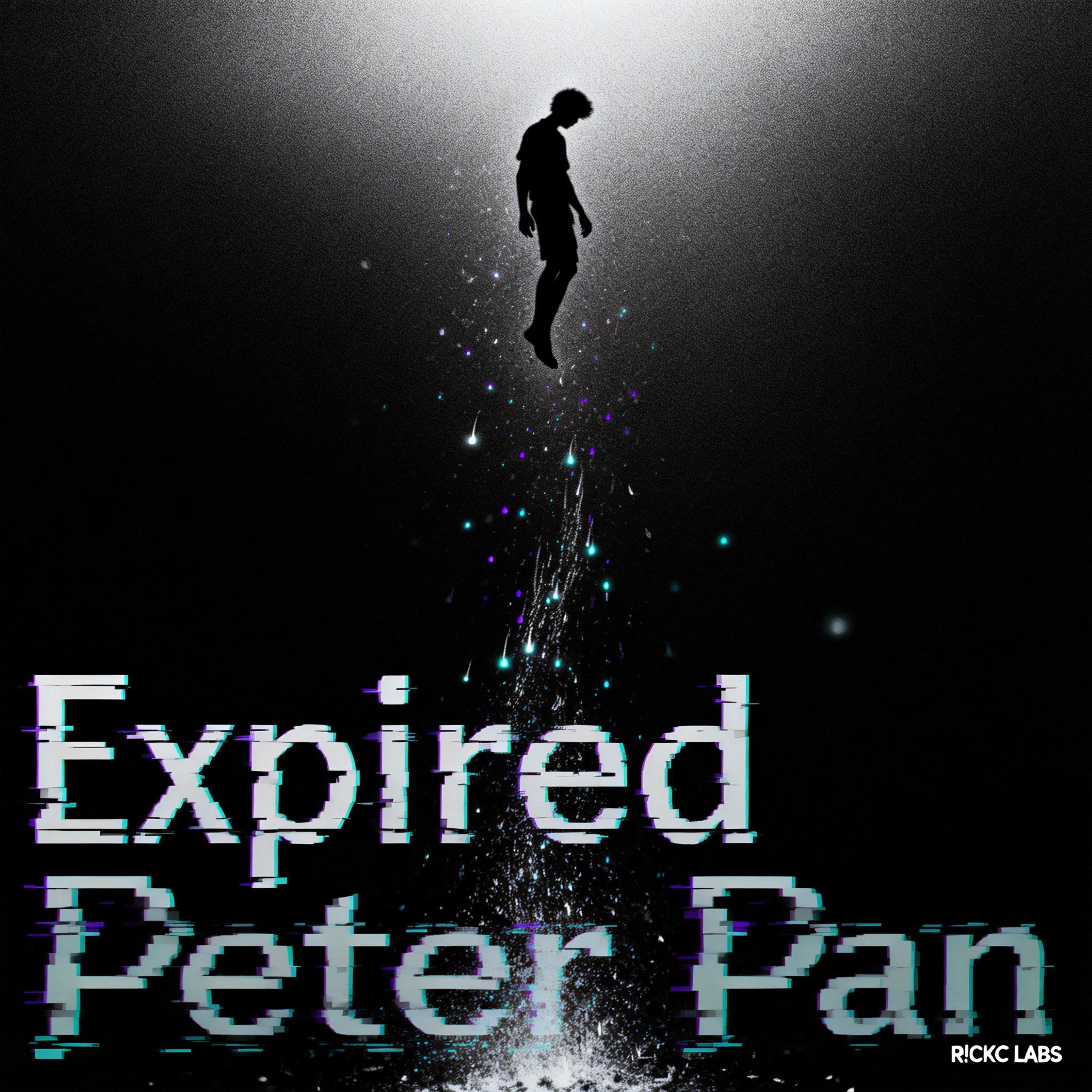 Image for 过期彼得潘