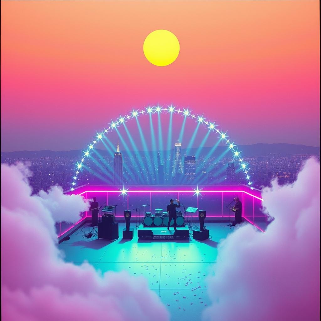 Image for Suno V5 Songs 3