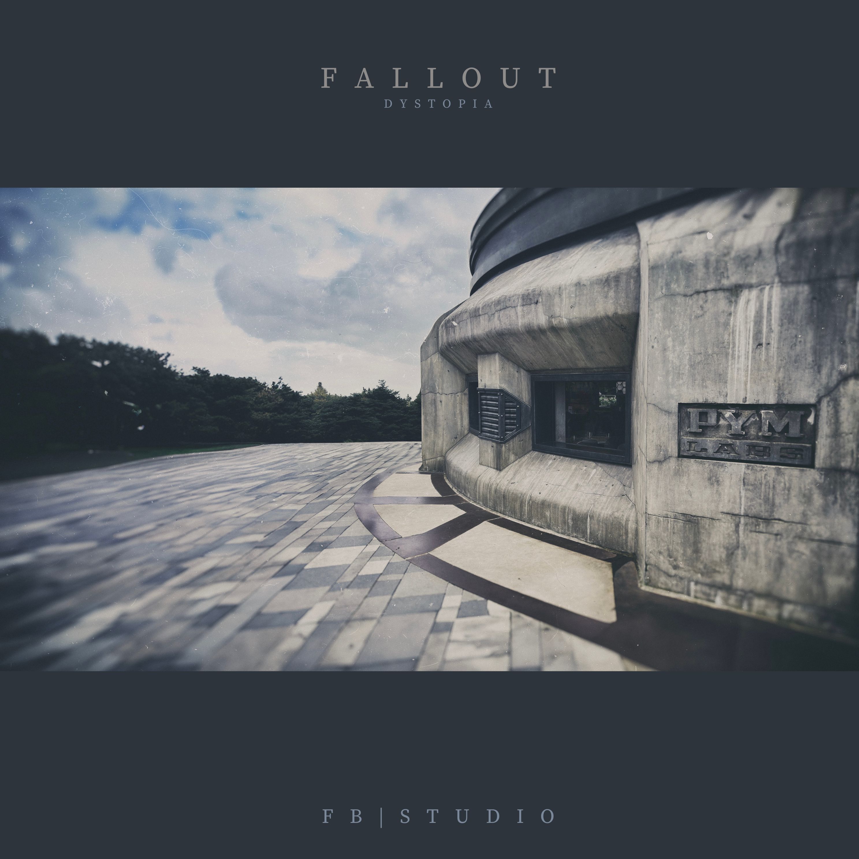 Persona image for Dystopia