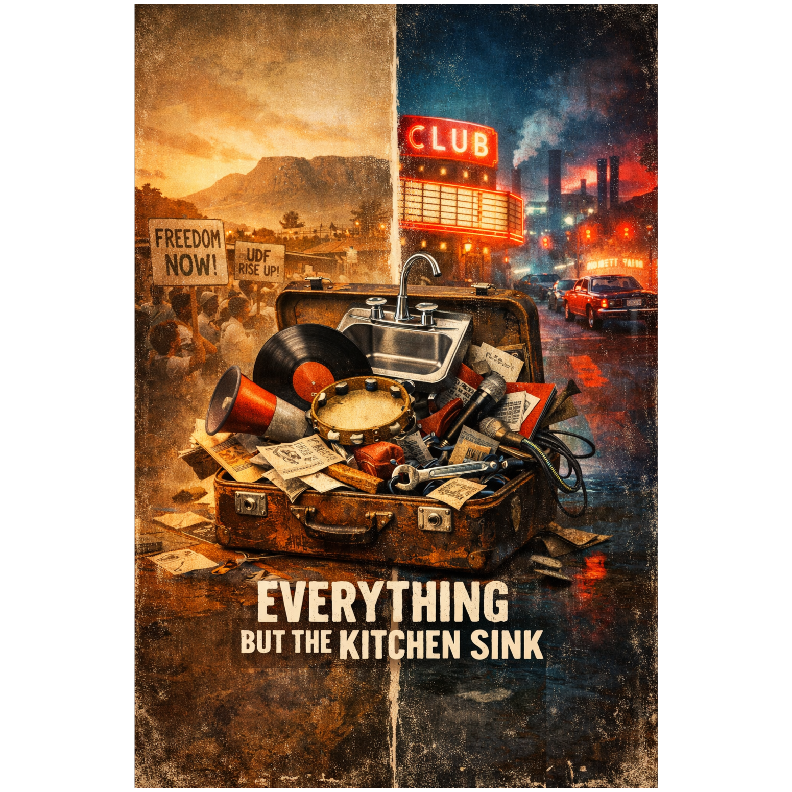 Persona image for Motown/Garage