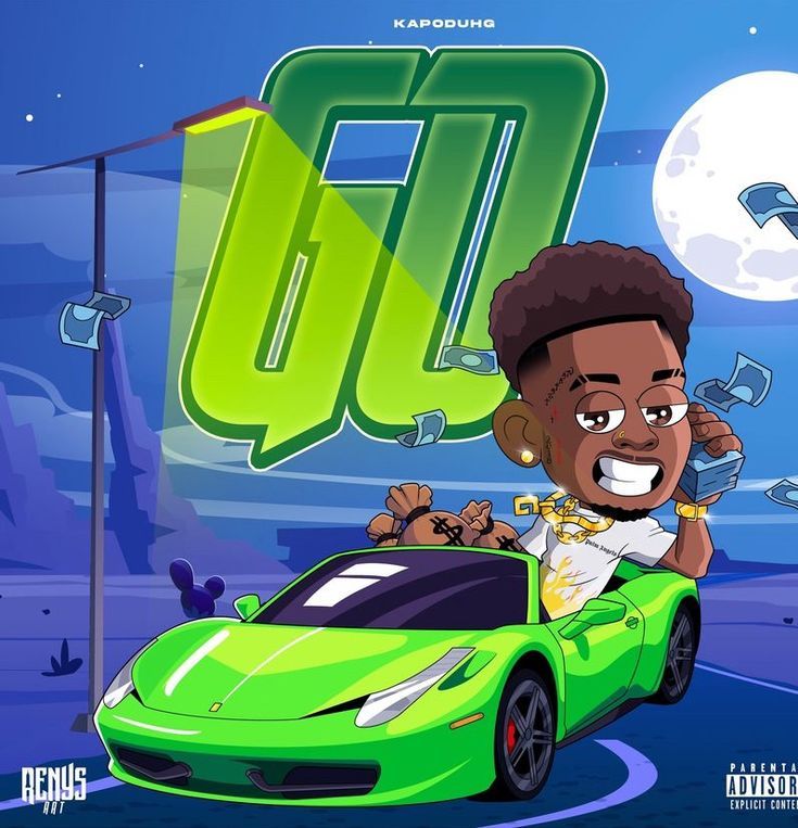 Song Image