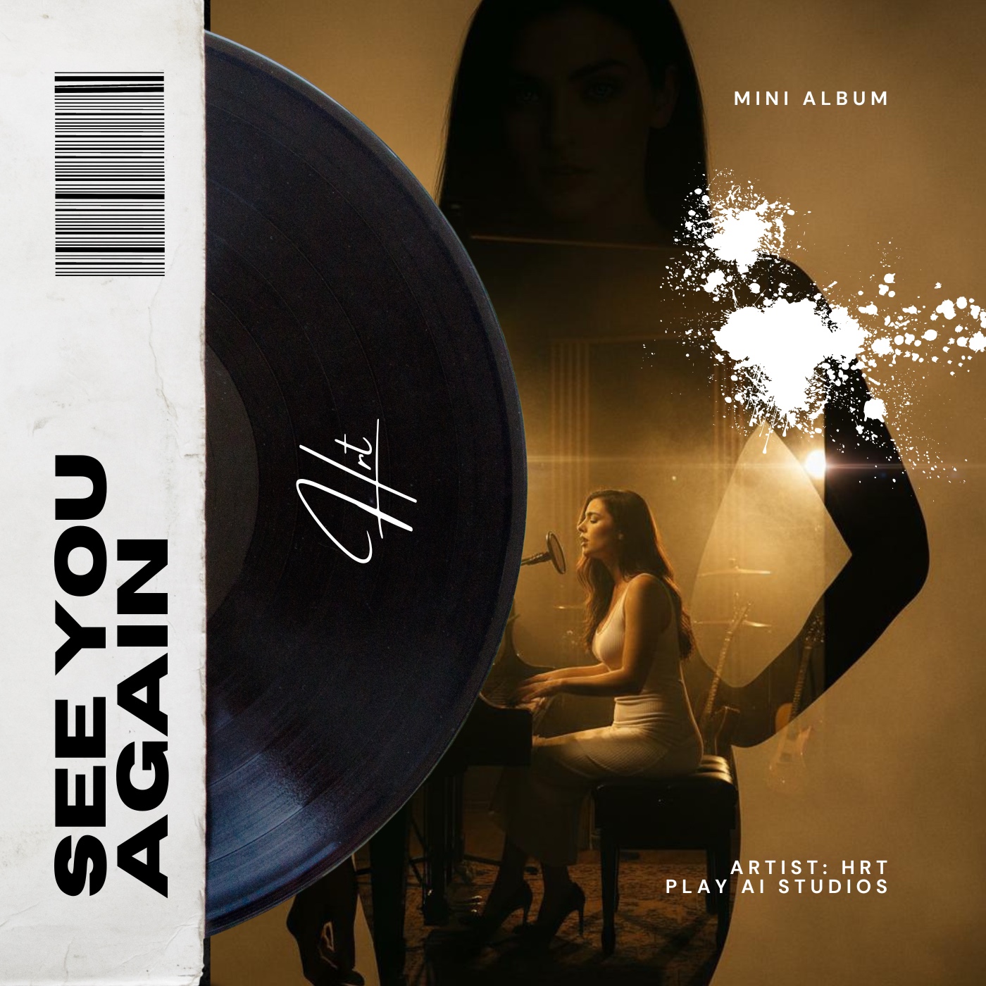 When will I see you again (Remastered) artwork