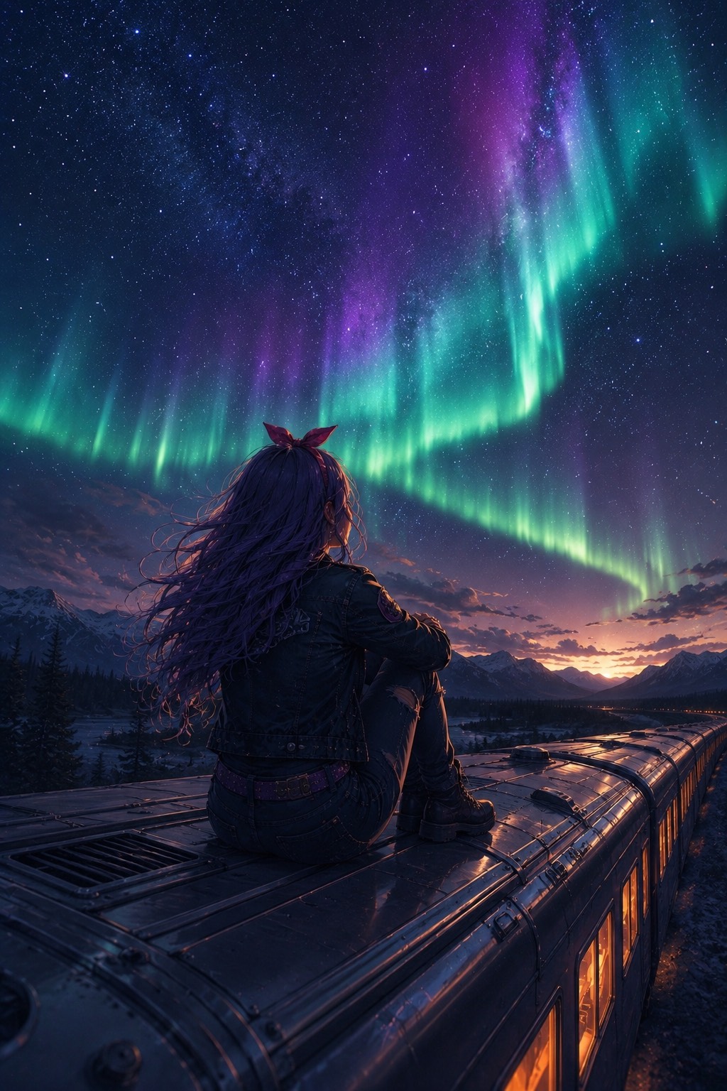 Stay artwork