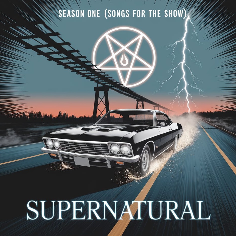 Image for Supernatural S01