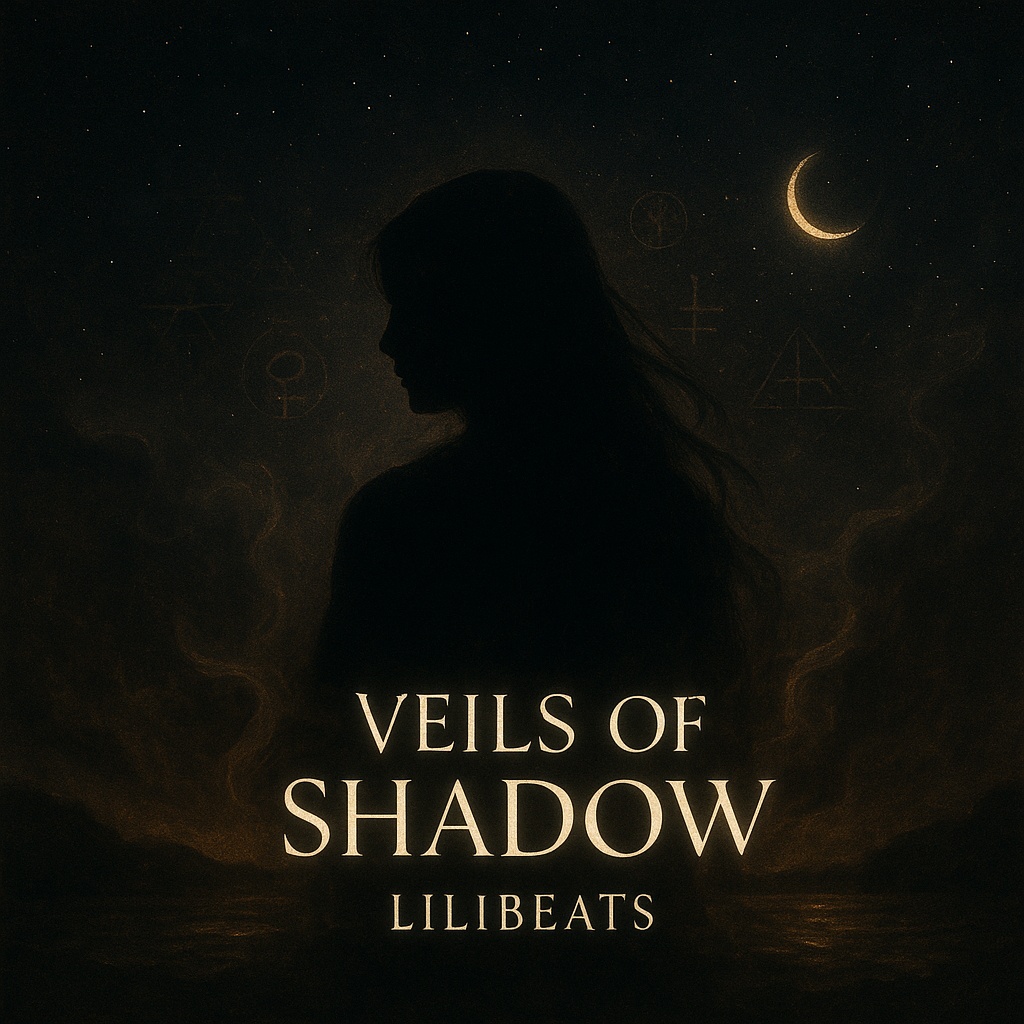 Image for Veils of Shadow
