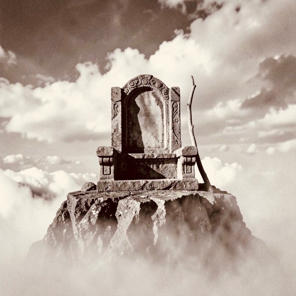Das Lied der Parzen (Goethe - In ewigen Händen Remix) artwork