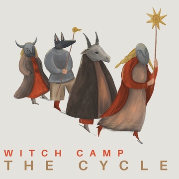 Image for The Cycle