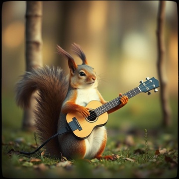 Image for Doomsquirrel