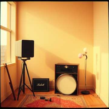 Image for Different Sound Creations