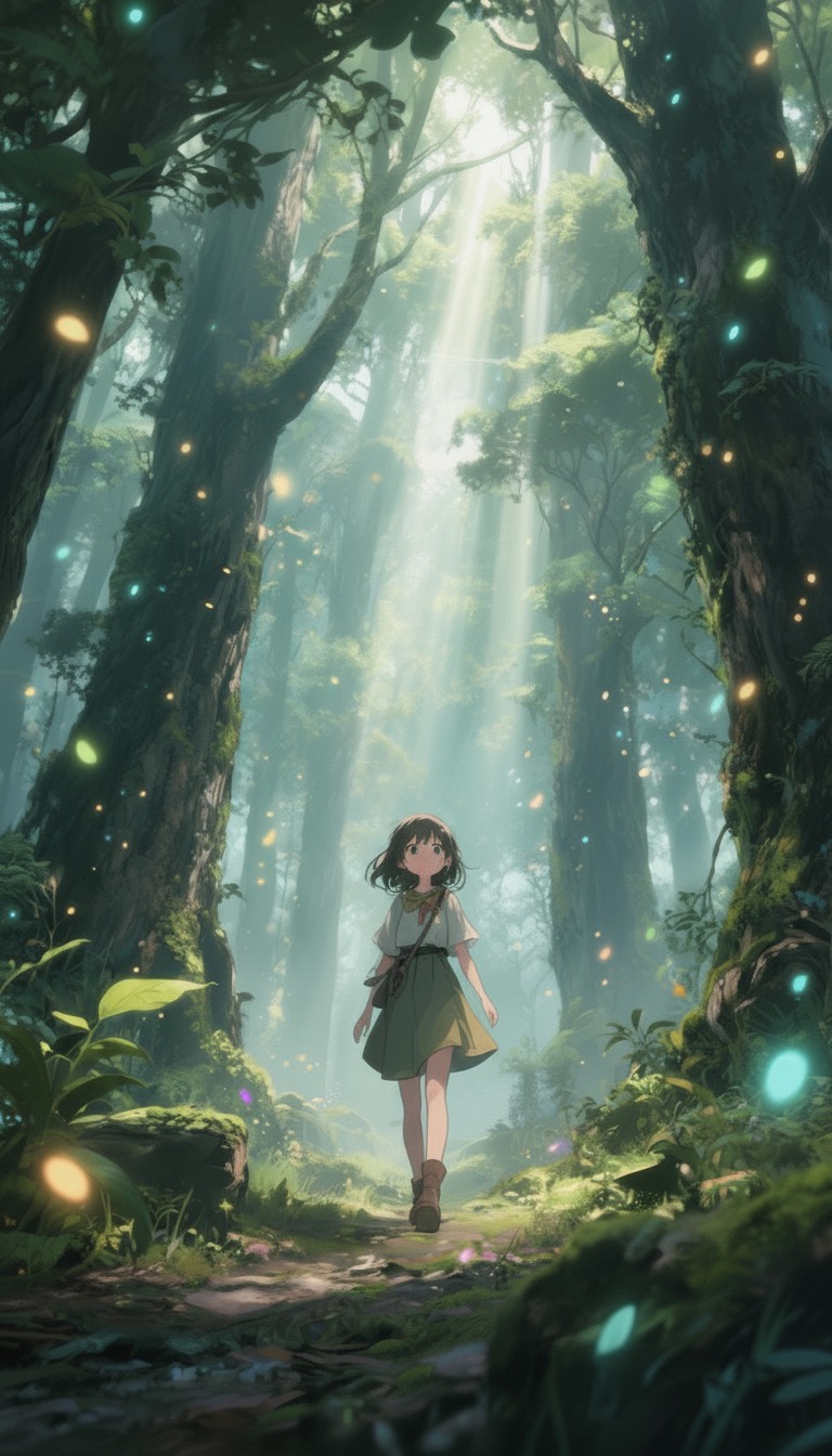 Lost artwork