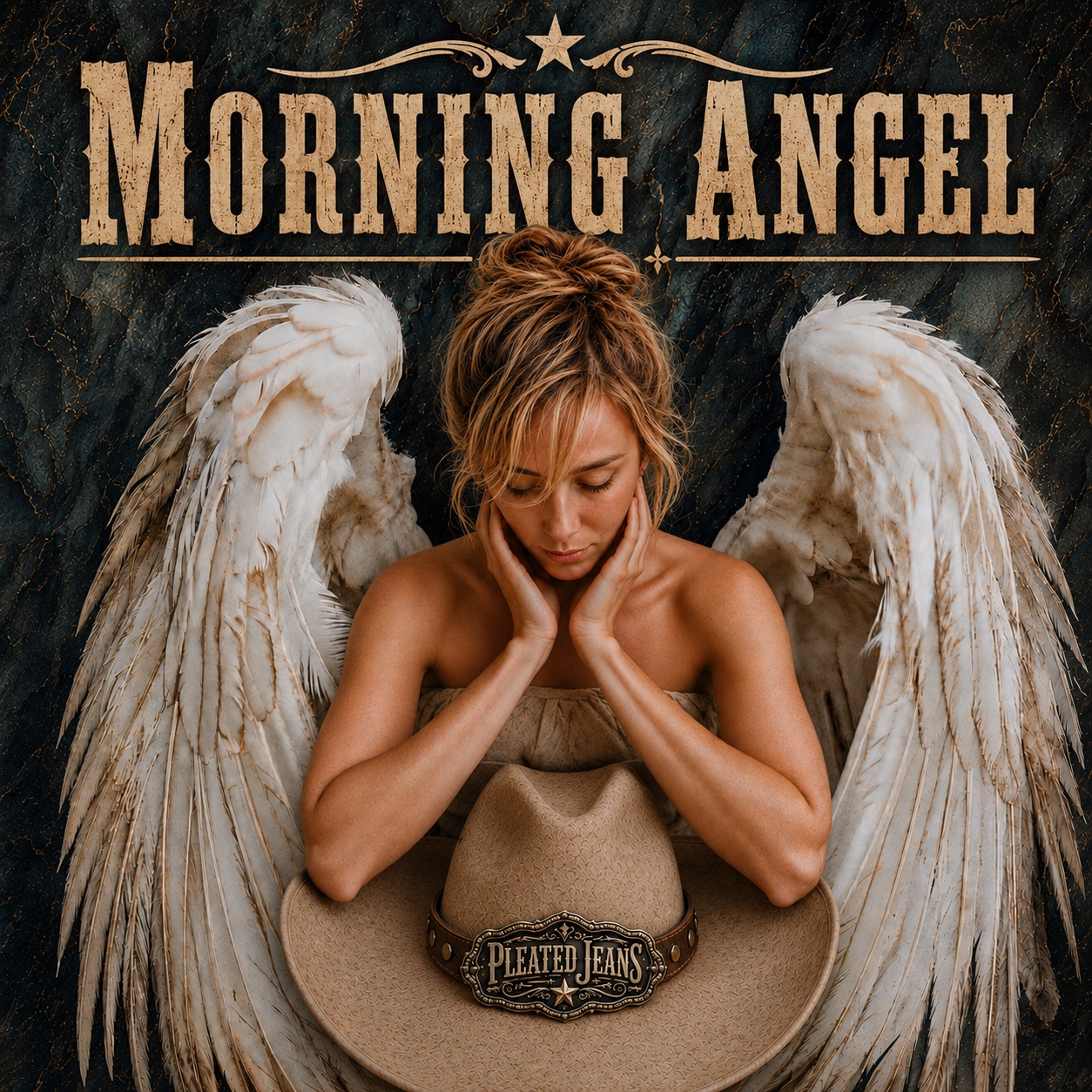Morning Angel artwork