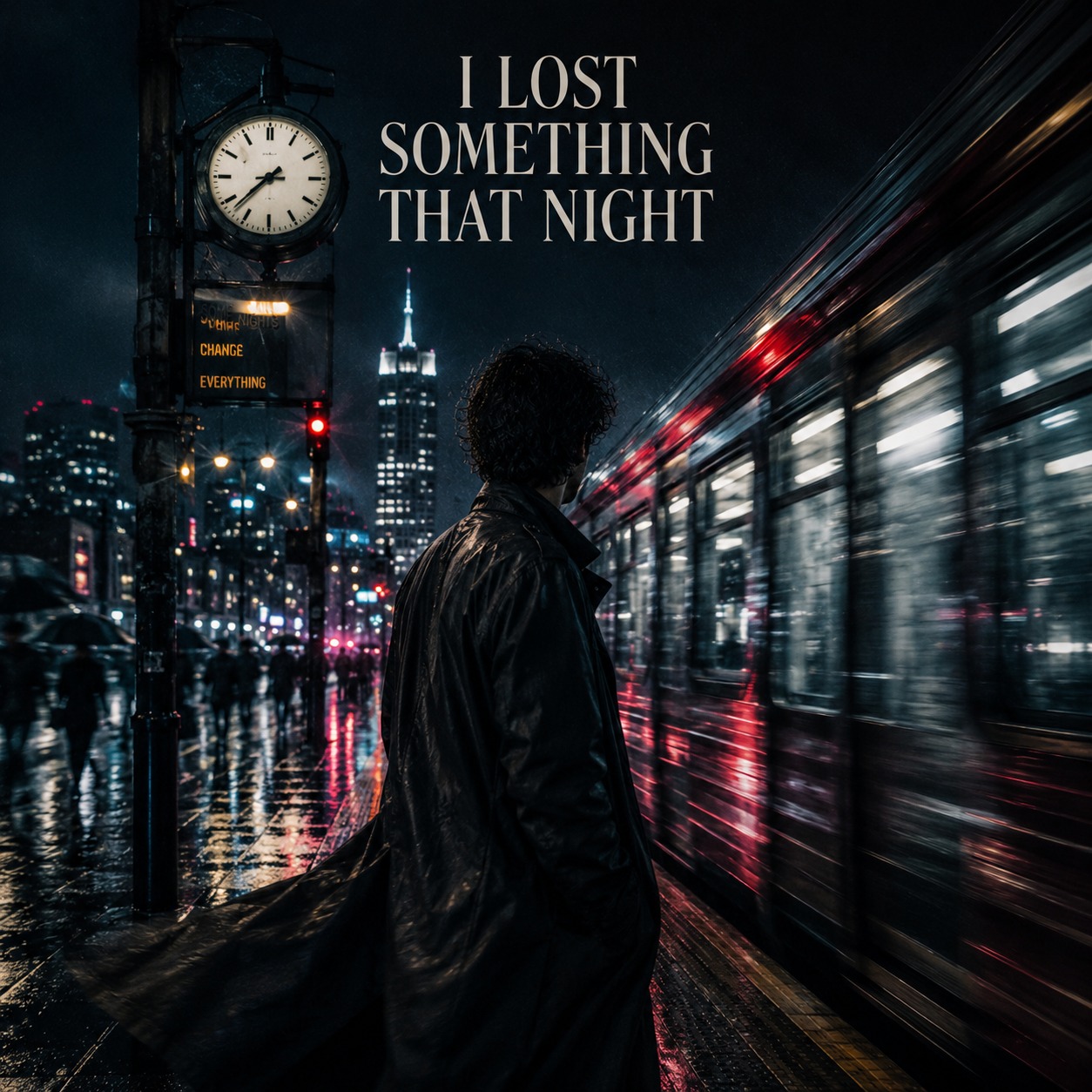 I Lost Something That Night artwork