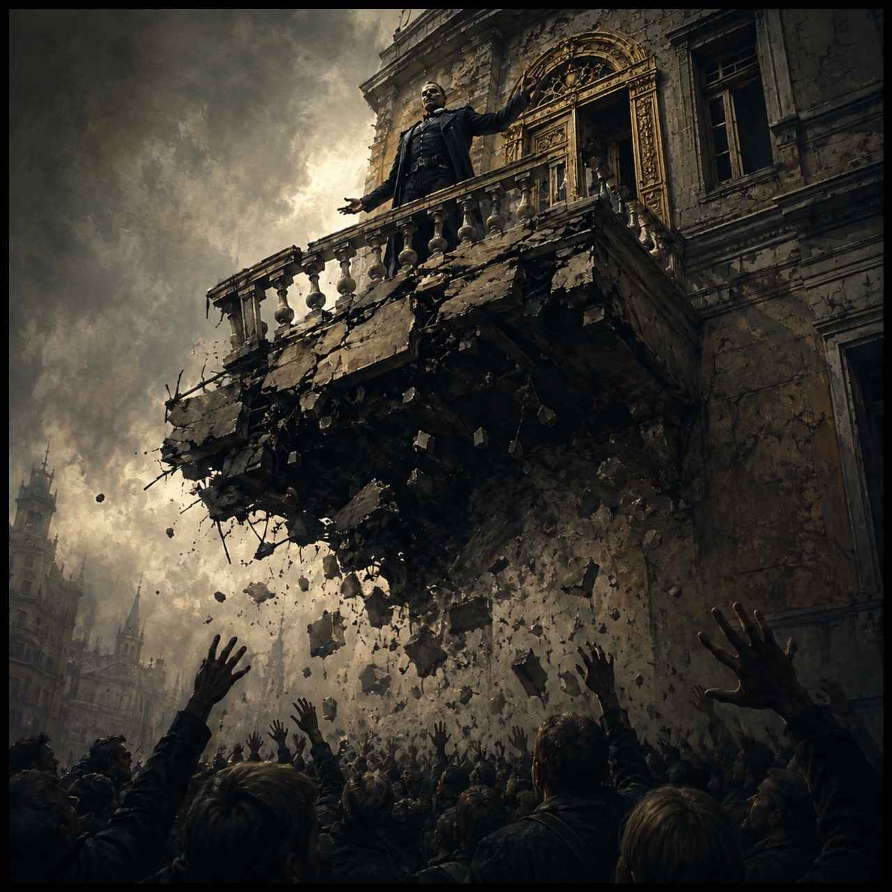 Поздно artwork