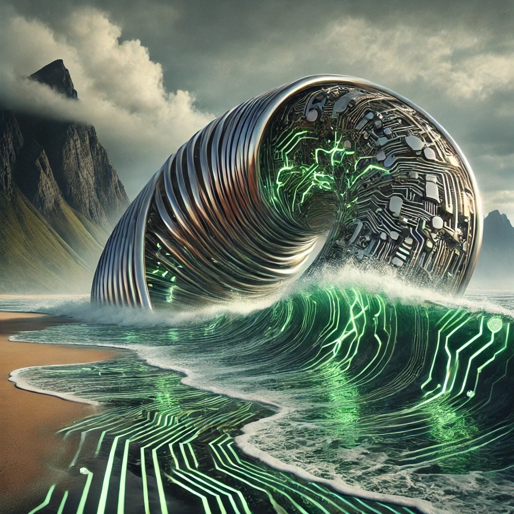 Image for Down by Hairspring