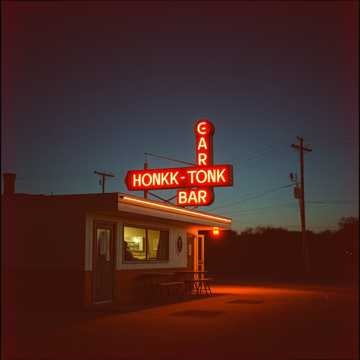 Image for Red Dirt Road