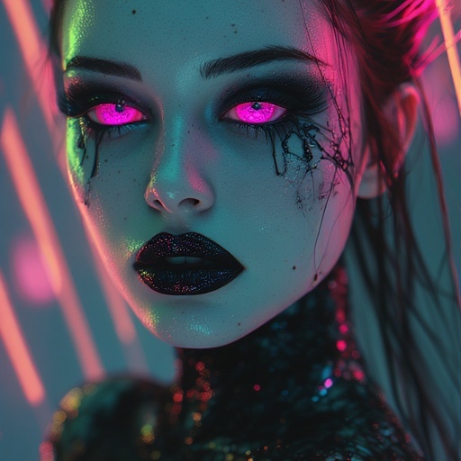 Image for Mary Ann Encoded Band - Ann-ihilation