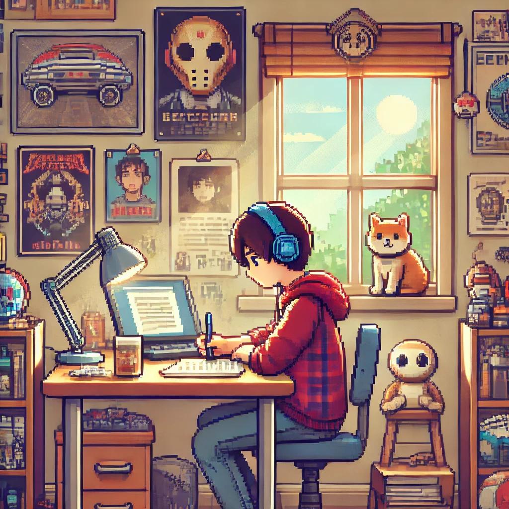Playlist cover art