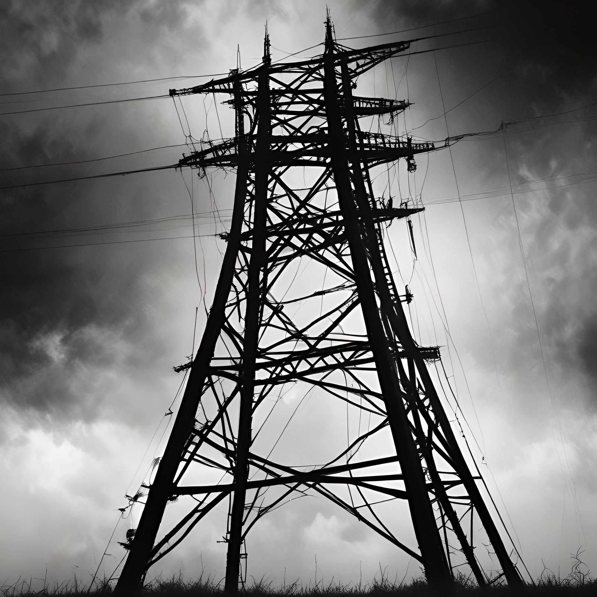 Image for Distorted Transmissions