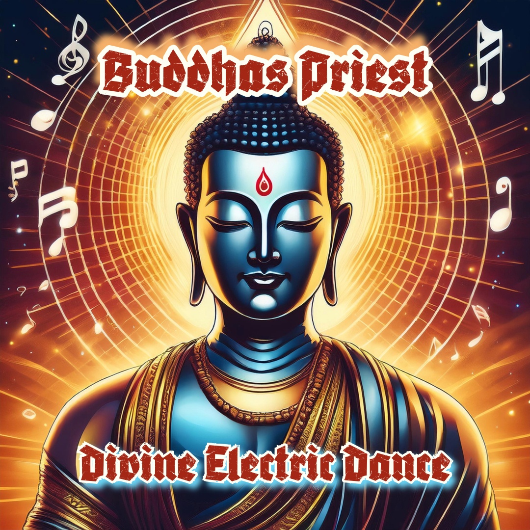 Image for Divine Electric Dance