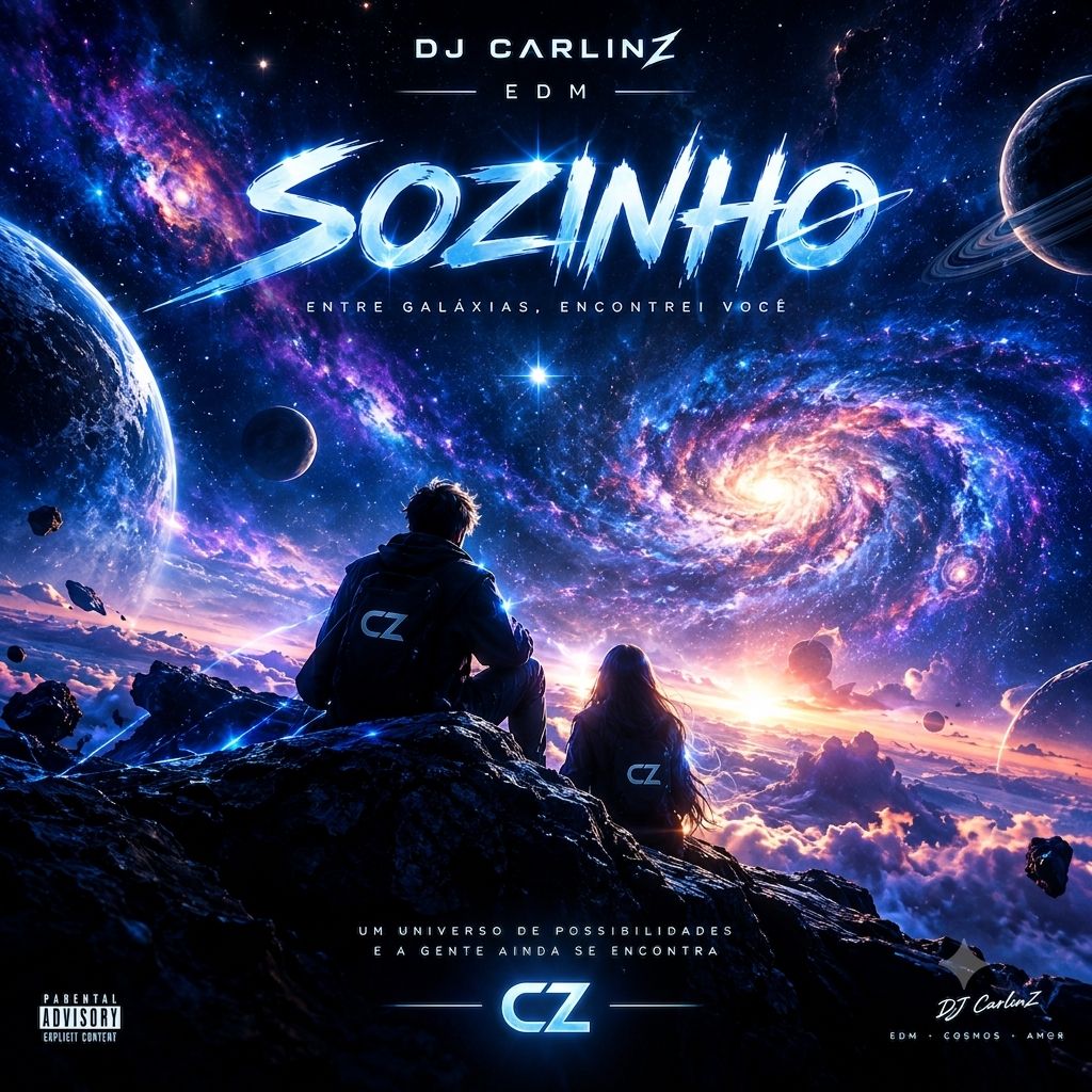 ◇SOZINHO◇ artwork