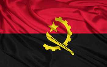 Angola é Raiz🇦🇴 artwork