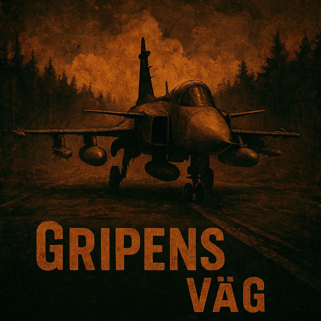 Modets väg artwork