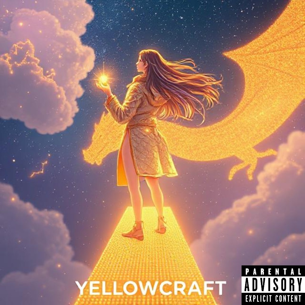 Playlist cover art