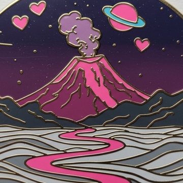 Playlist cover art