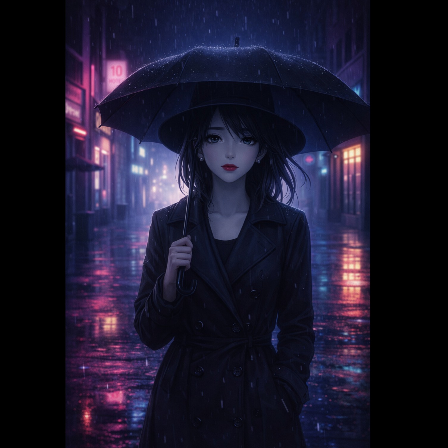 Persona image for 香織