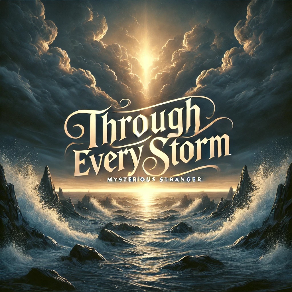 Through Every Storm artwork