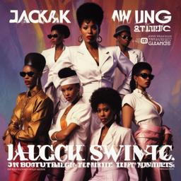 Image for 1990s new jack swing Part 2