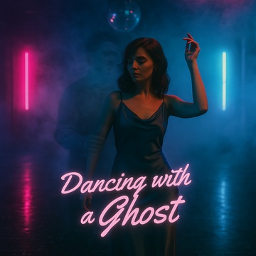 Image for Dancing with a Ghost