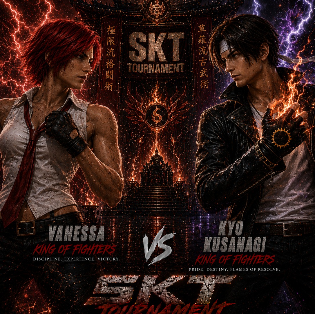 LAST TICKET artwork