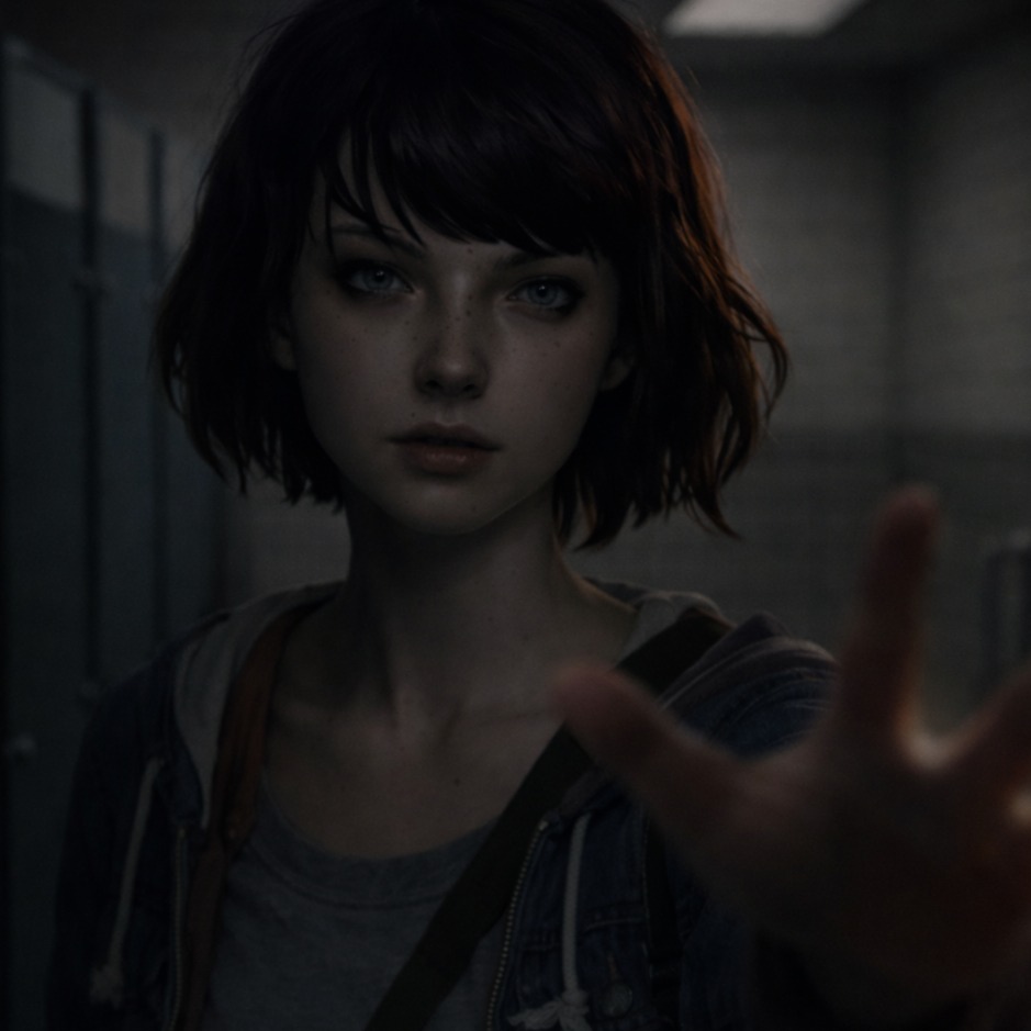 Image for Echoes of Arcadia (currently working on) 