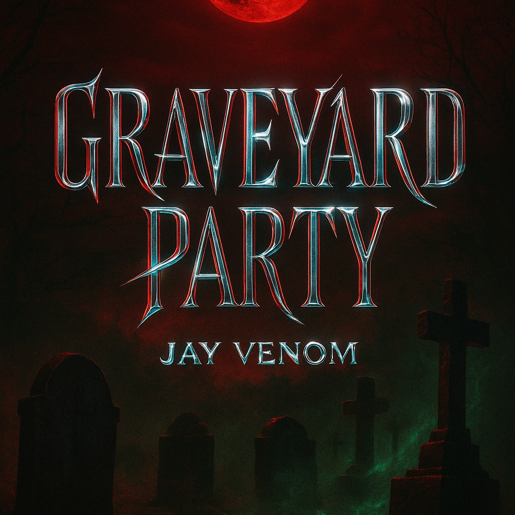 Image for Graveyard Party-EP