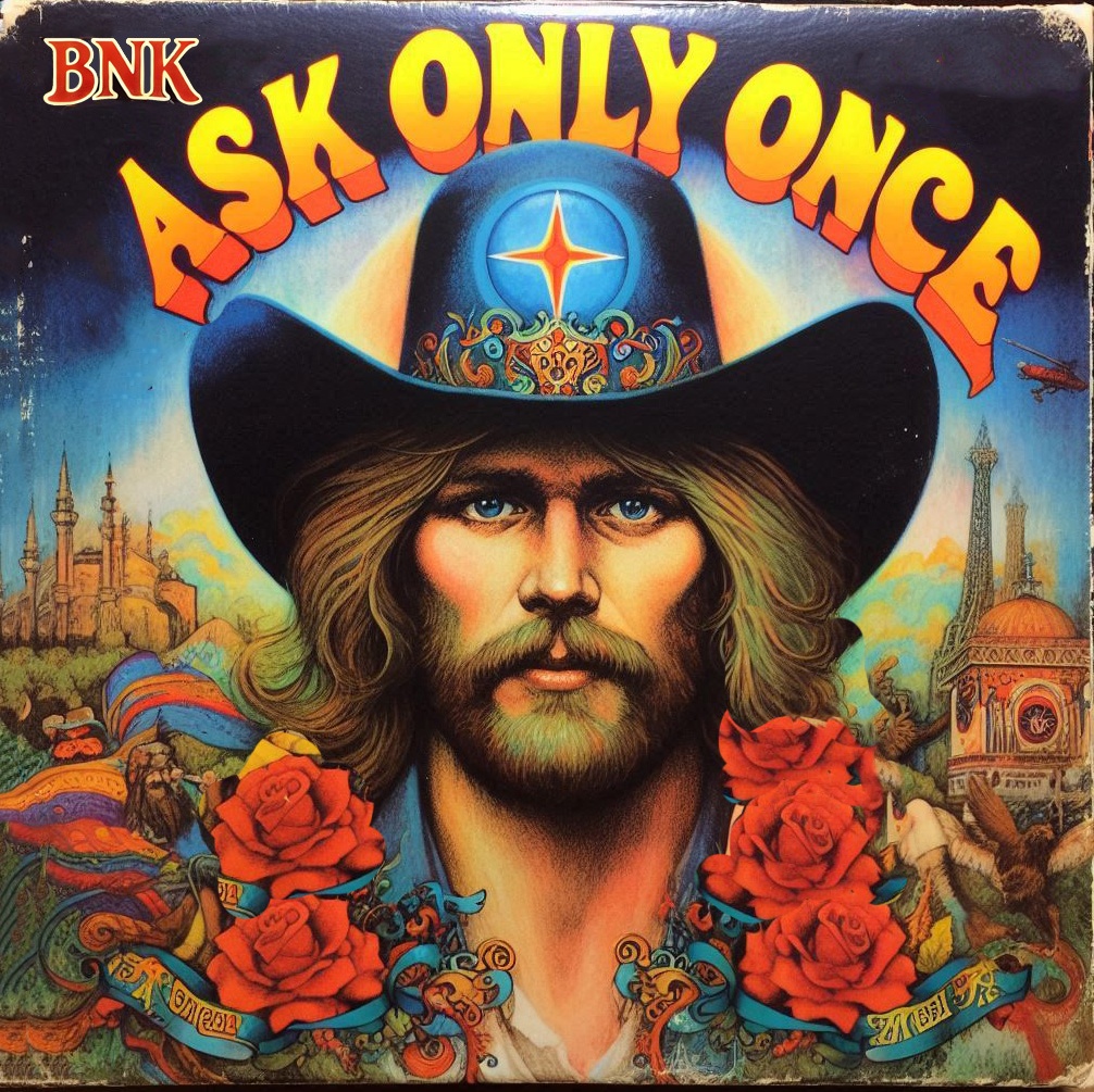 Persona image for AskOnlyOnce