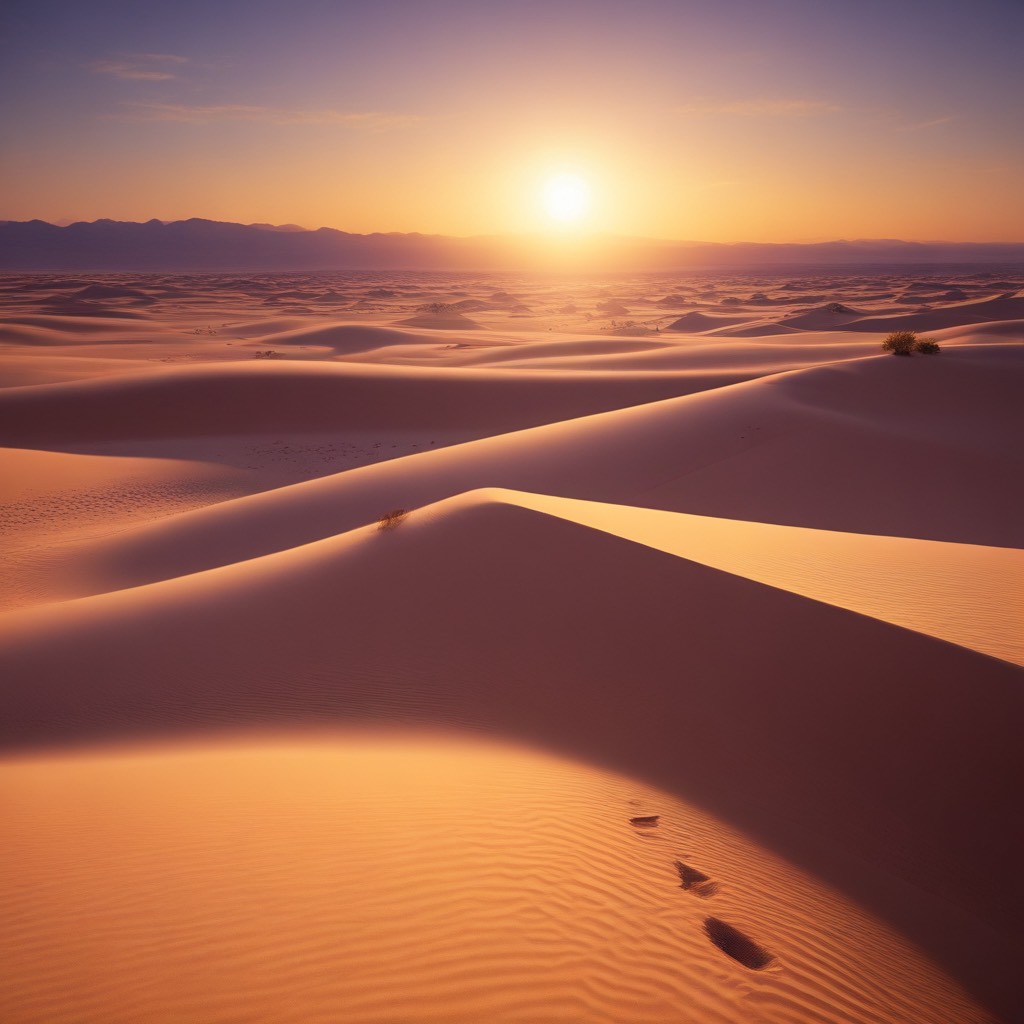 The holy desert ☀️ (Soundtrack) artwork