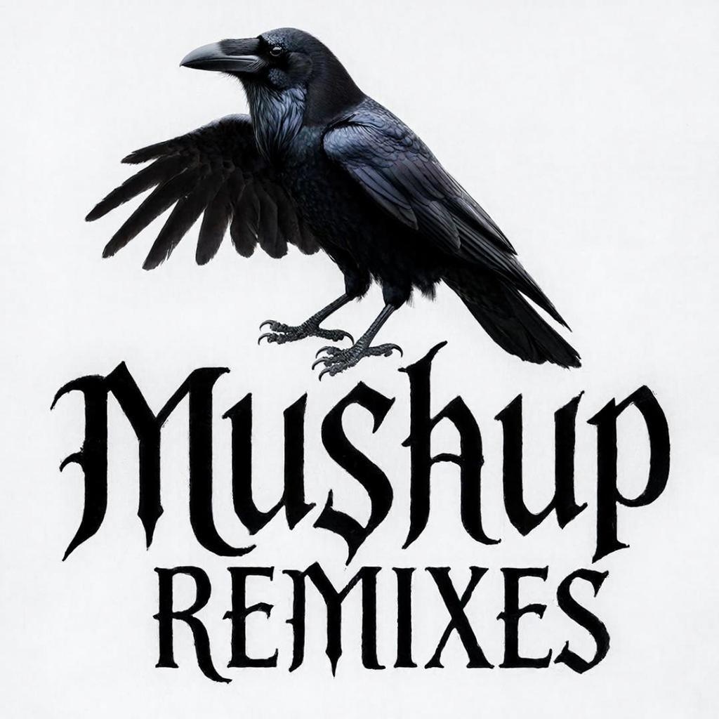 Image for Mashup remixes