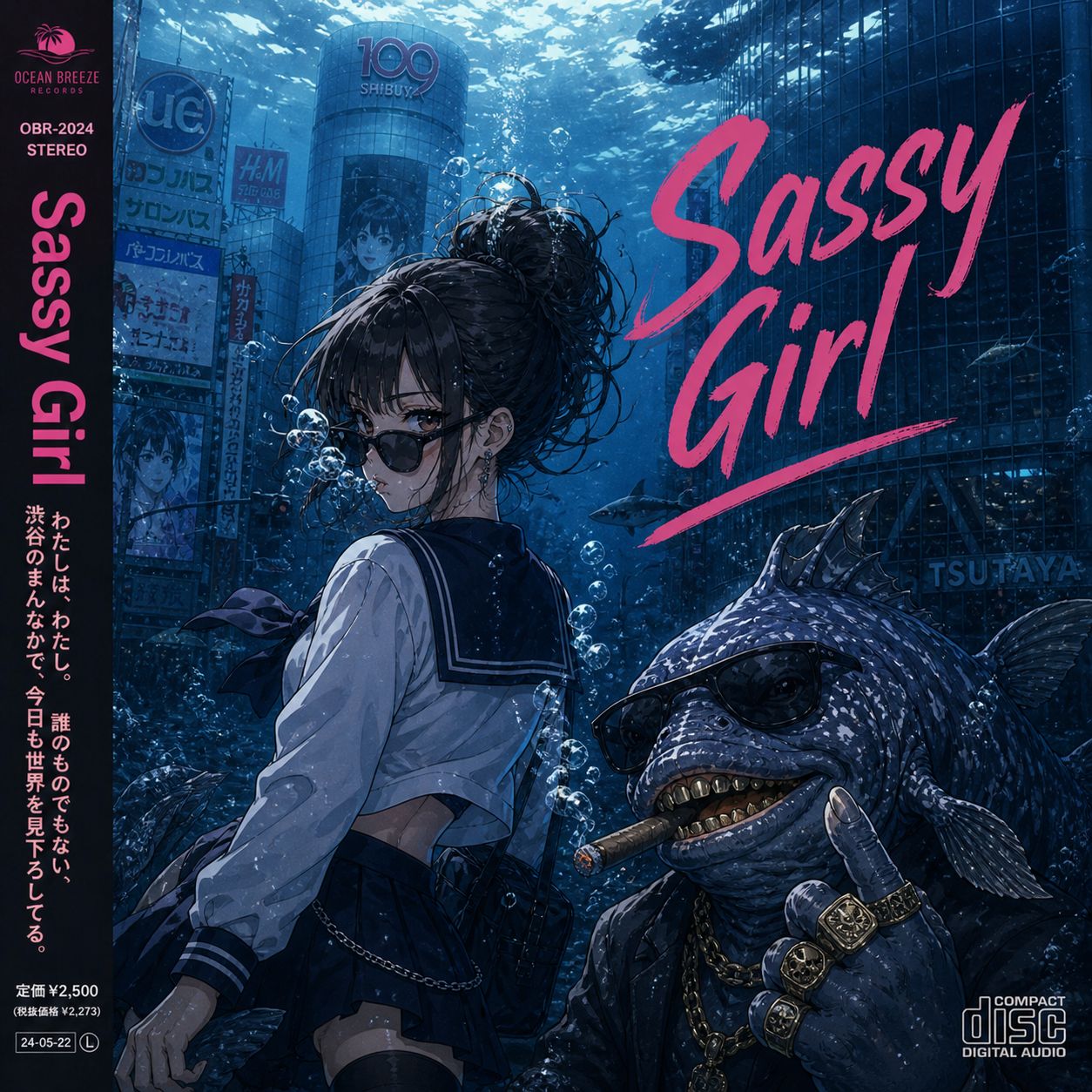 Song Image
