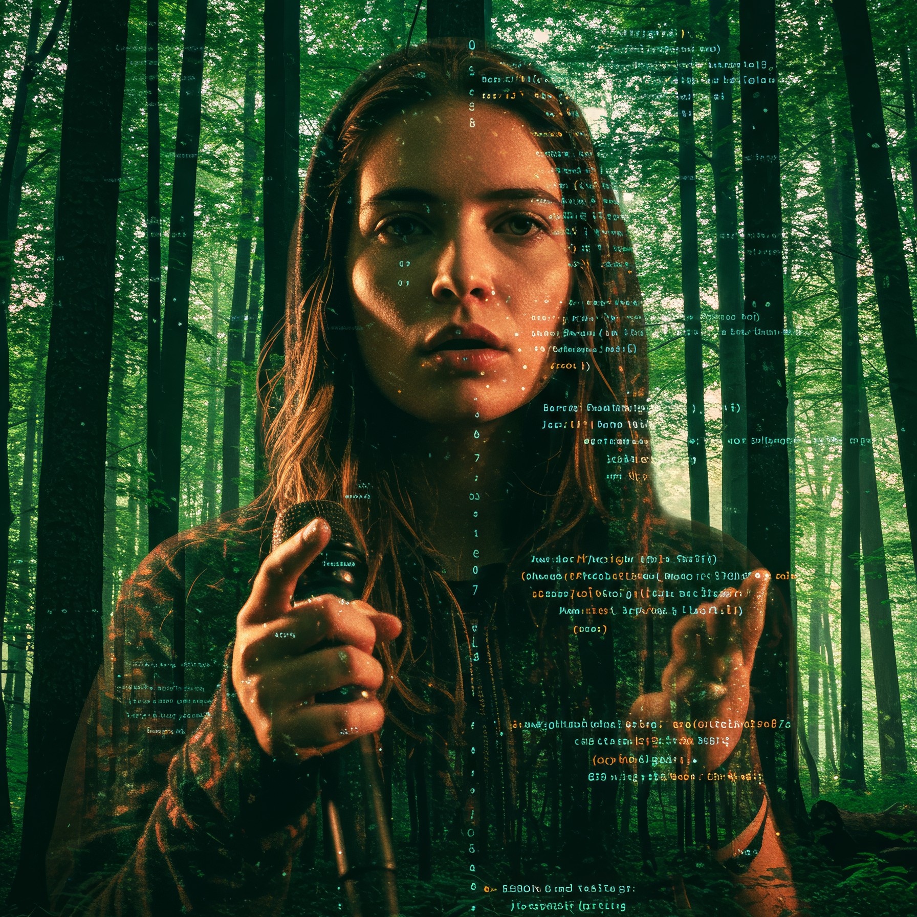 Lush JSON