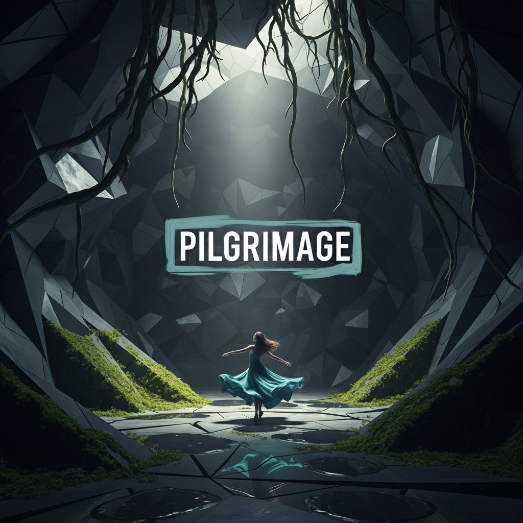 Pilgrimage (V6) artwork