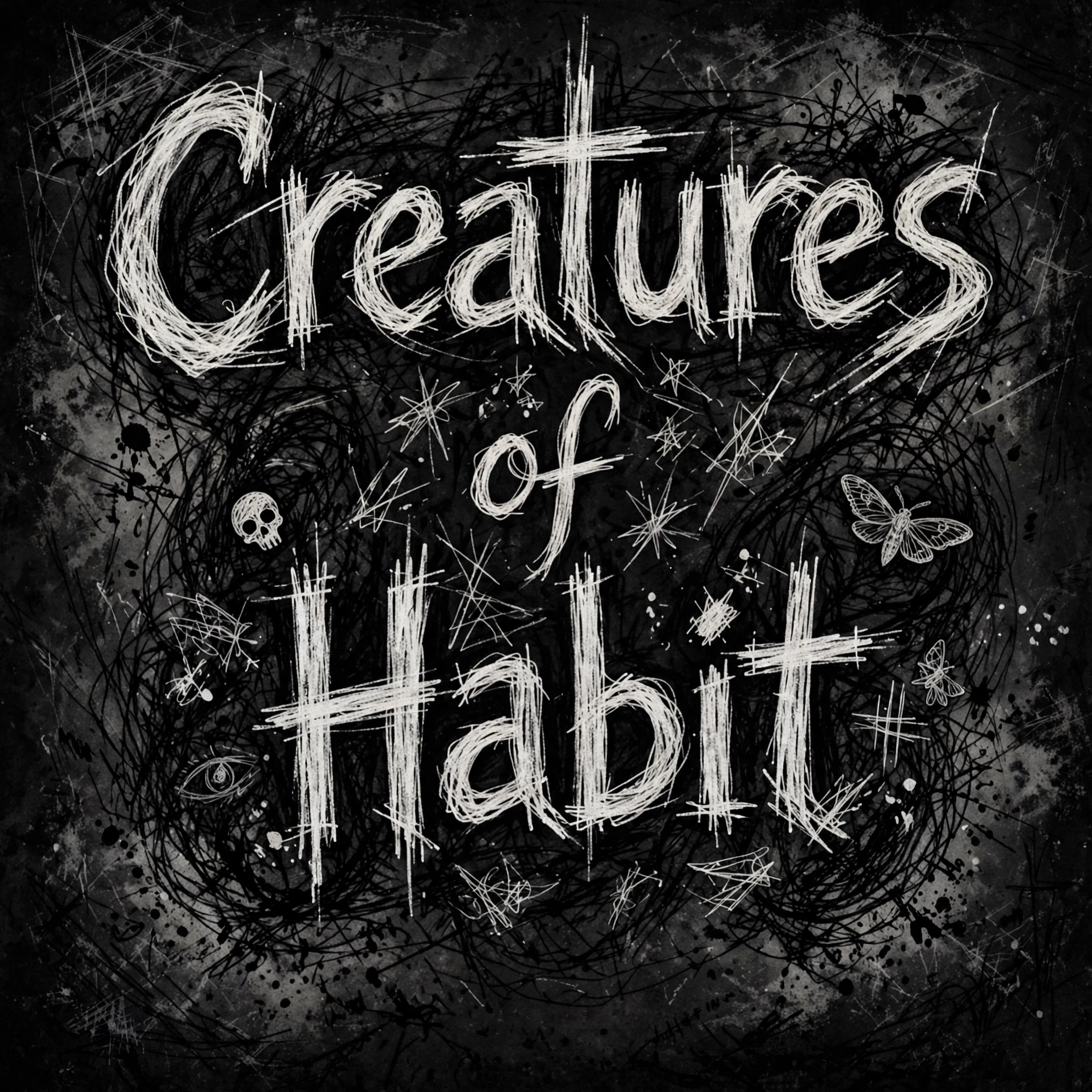 Creatures of Habit artwork
