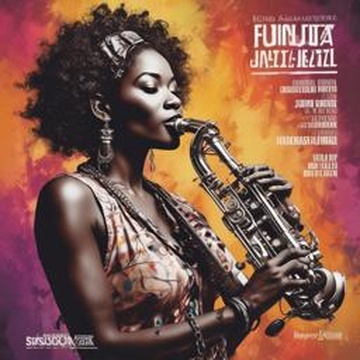 Image for Acid Jazz and Funk