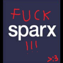 Image for sparx hatred