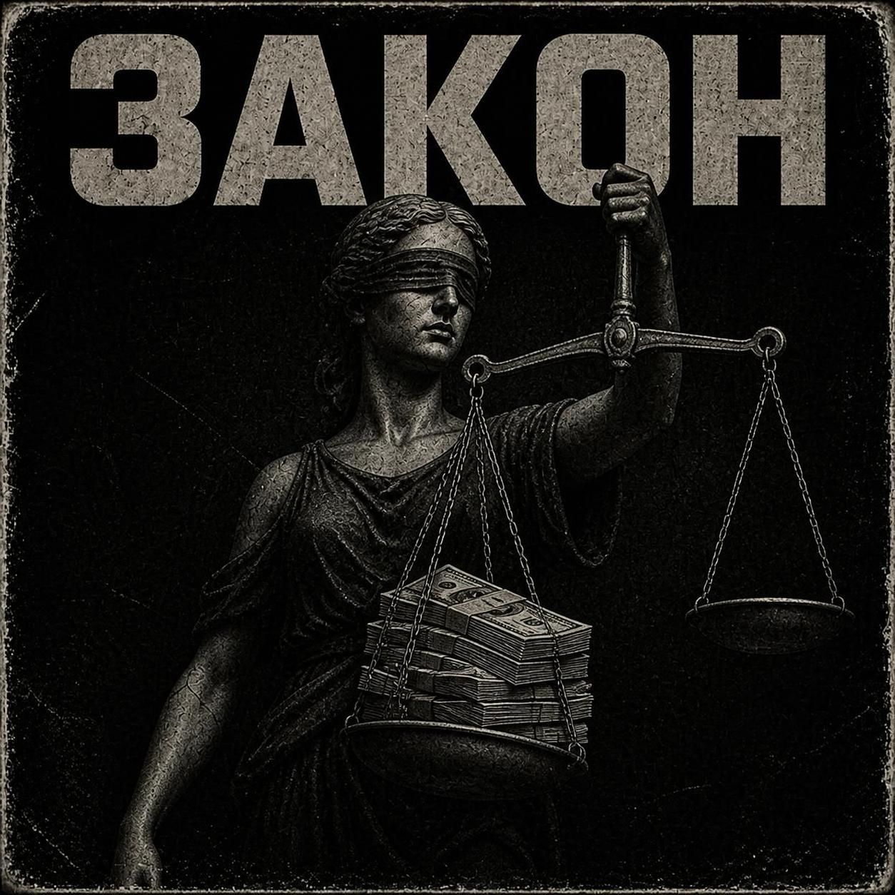 Закон artwork