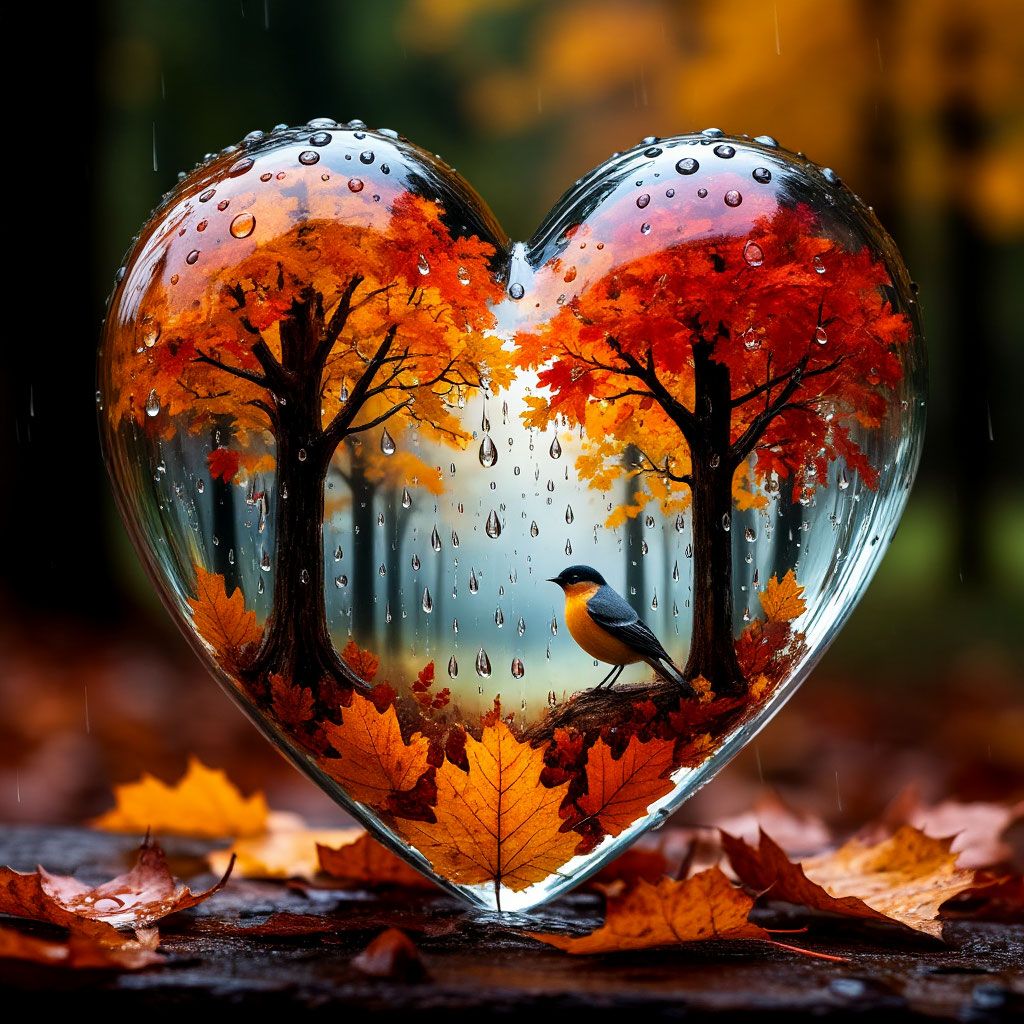 Image for ОСЕНЬ