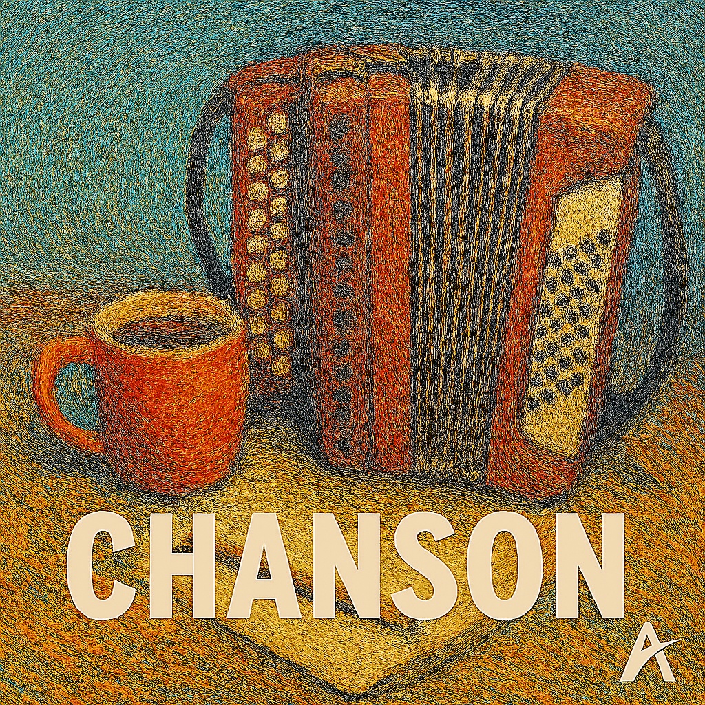 Image for Chanson